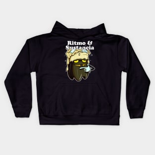 Ritmo & Sustancia Kids Hoodie